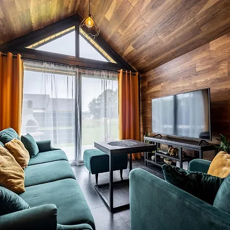 Apartmán Viewmountain Z 1 Sypialnia. Jelení Hora