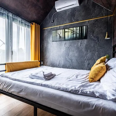 Apartamento Viewmountain Z 1 Sypialnia.