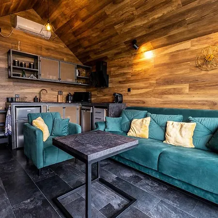 Viewmountain Z 1 Sypialnia.