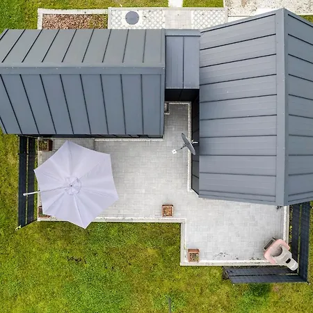 Apartmán Viewmountain Z 1 Sypialnia. Jelení Hora