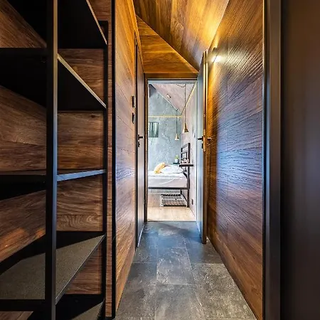 Apartamento Viewmountain Z 1 Sypialnia.