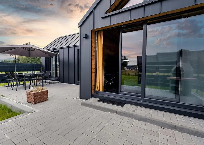 Viewmountain Z 1 Sypialnia.