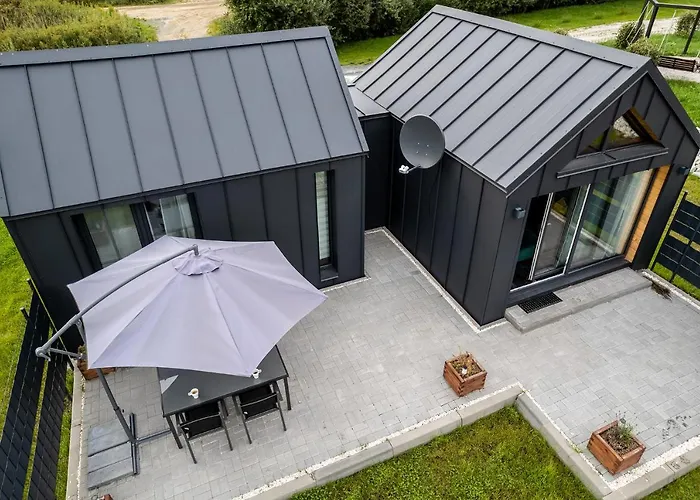 Viewmountain Z 1 Sypialnia. Apartmán Jelení Hora