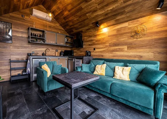 Viewmountain Z 1 Sypialnia.