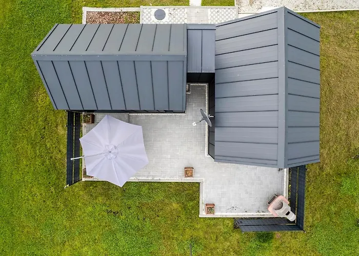 Apartmán Viewmountain Z 1 Sypialnia. Jelení Hora